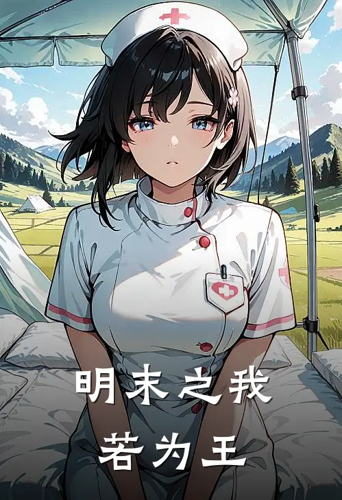 明末之我若为王