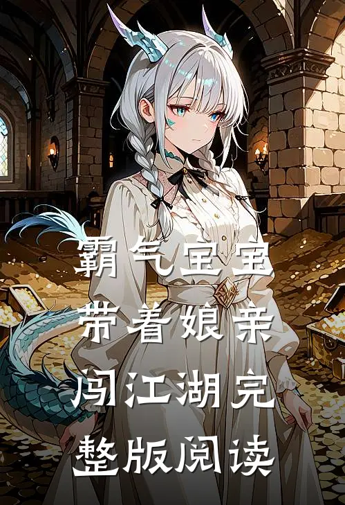 霸气宝宝:带着娘亲闯江湖完整版阅读