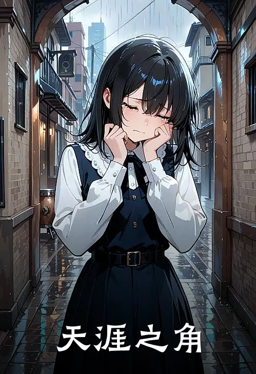 天涯之角