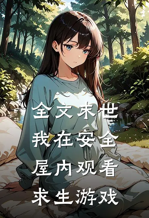 全文末世:我在安全屋内观看求生游戏