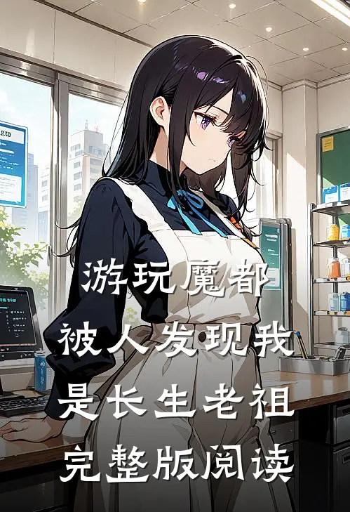 游玩魔都：被人发现我是长生老祖完整版阅读