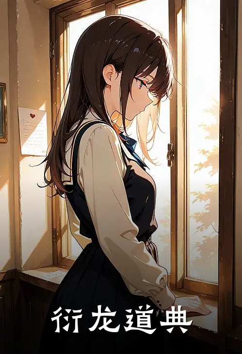 衍龙道典