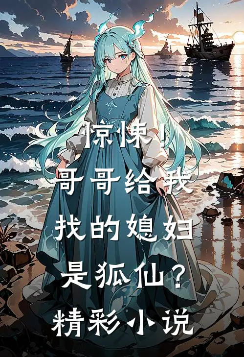 惊悚!哥哥给我找的媳妇是狐仙?精彩小说