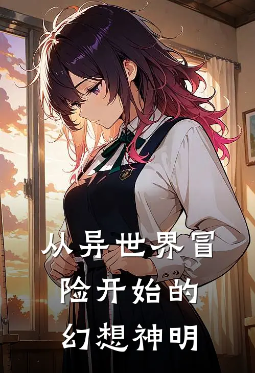 从异世界冒险开始的幻想神明