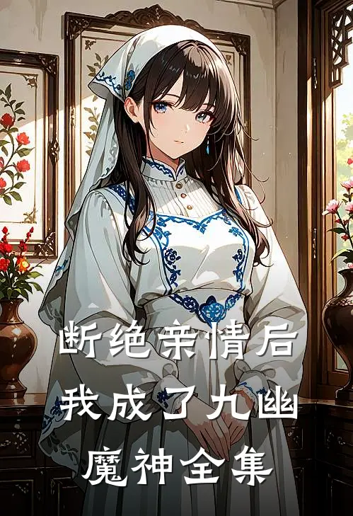 断绝亲情后,我成了九幽魔神全集