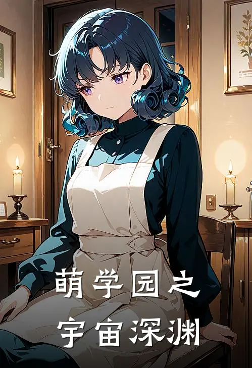 萌学园之宇宙深渊
