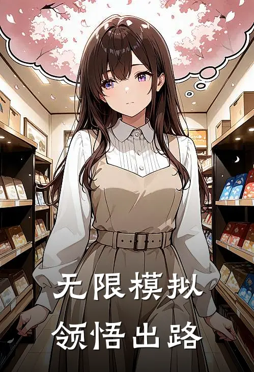 无限模拟,领悟出路