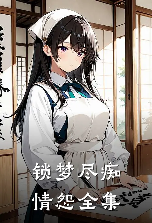 锁梦尽痴情怨全集