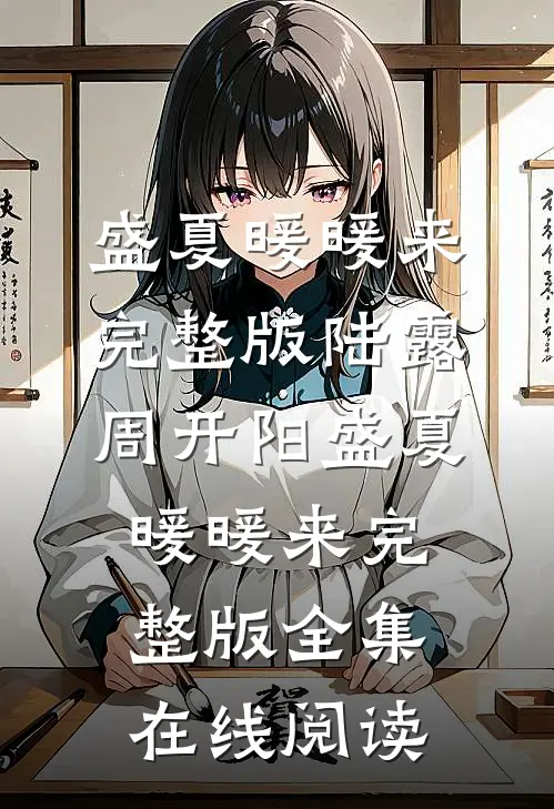盛夏暖暖来完整版
