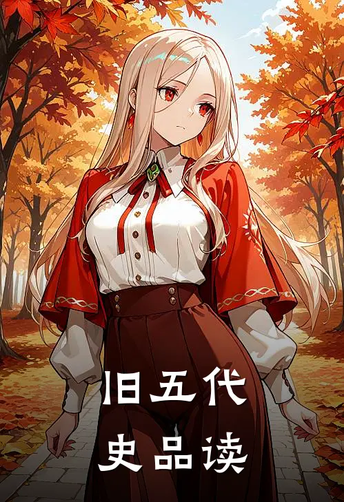 旧五代史品读