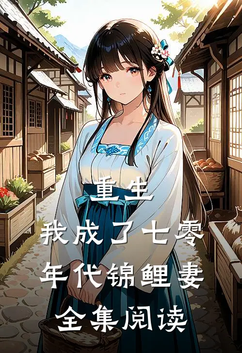 重生:我成了七零年代锦鲤妻全集阅读