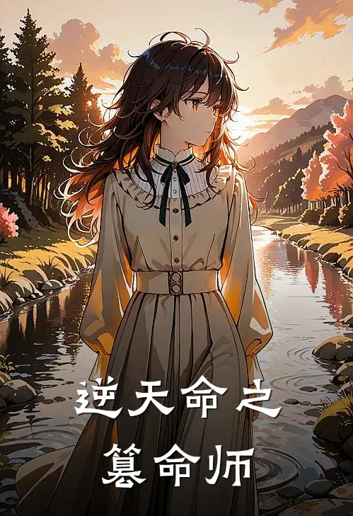逆天命之篡命师