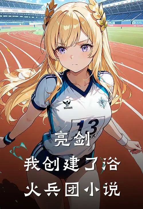 亮剑：我创建了浴火兵团小说