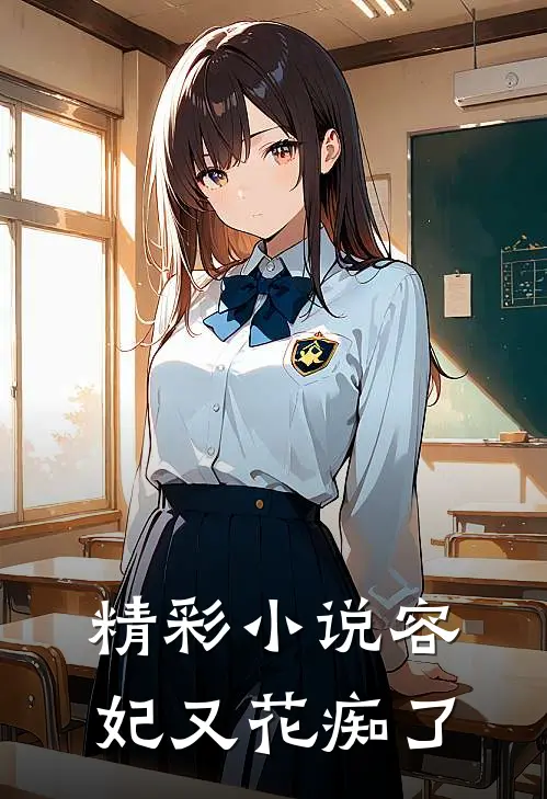 精彩小说容妃又花痴了