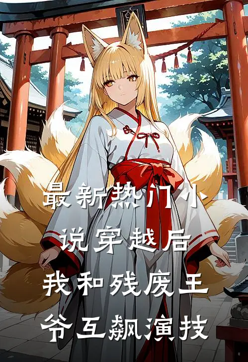 最新热门小说穿越后,我和残废王爷互飙演技