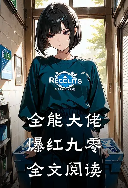 全能大佬爆红九零全文阅读