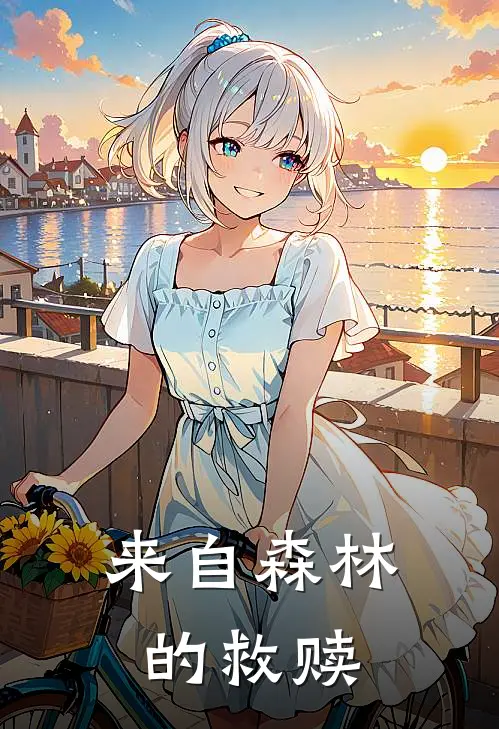 来自森林的救赎