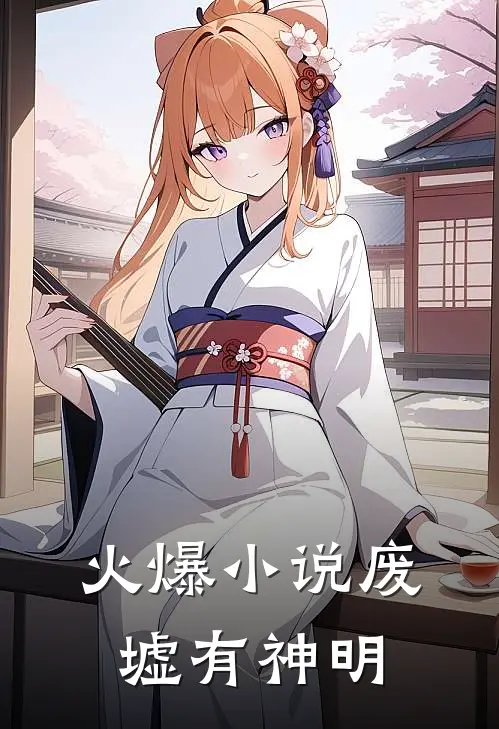 火爆小说废墟有神明
