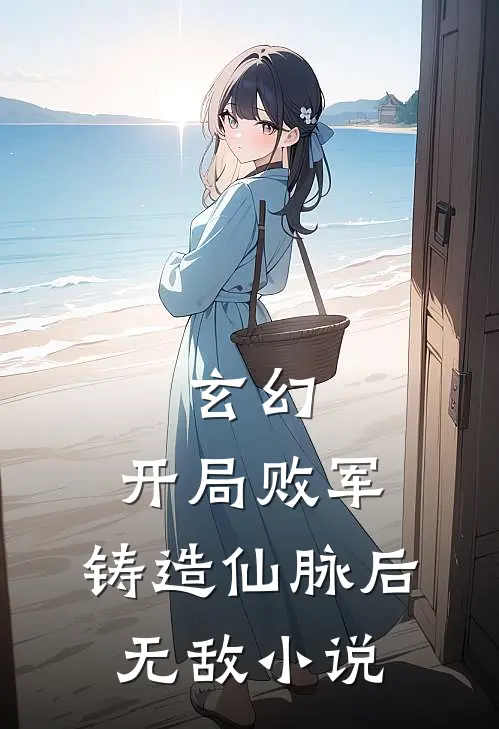 玄幻:开局败军,铸造仙脉后无敌小说