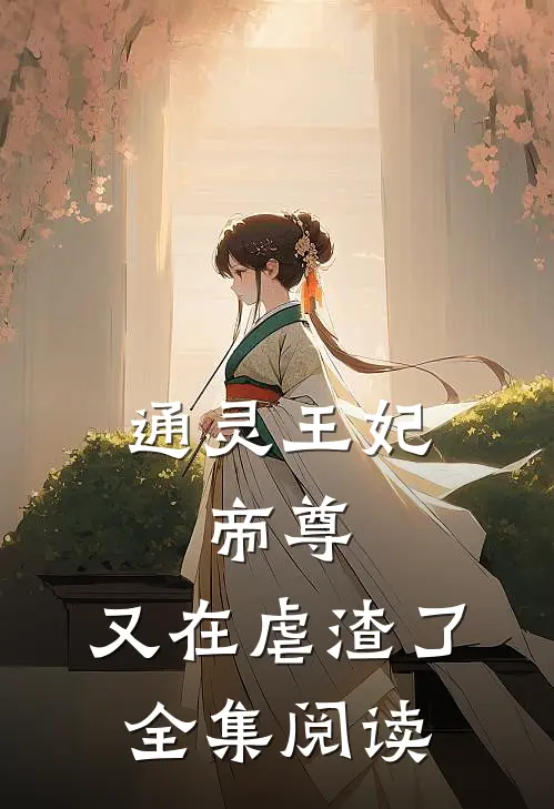 通灵王妃:帝尊,又在虐渣了全集阅读