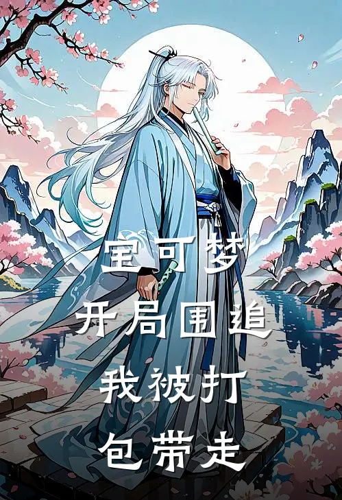 宝可梦:开局围追,我被打包带走