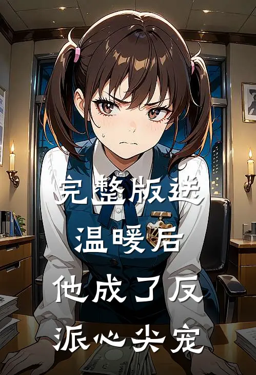 完整版送温暖后，他成了反派心尖宠