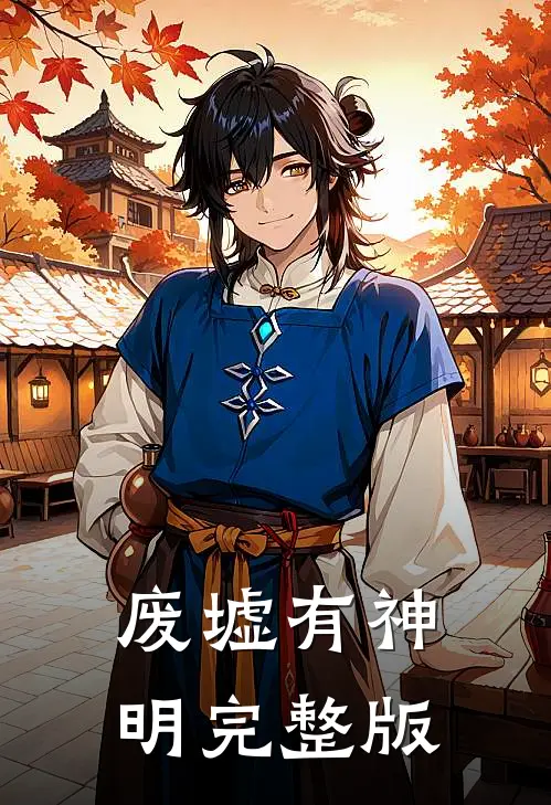 废墟有神明完整版