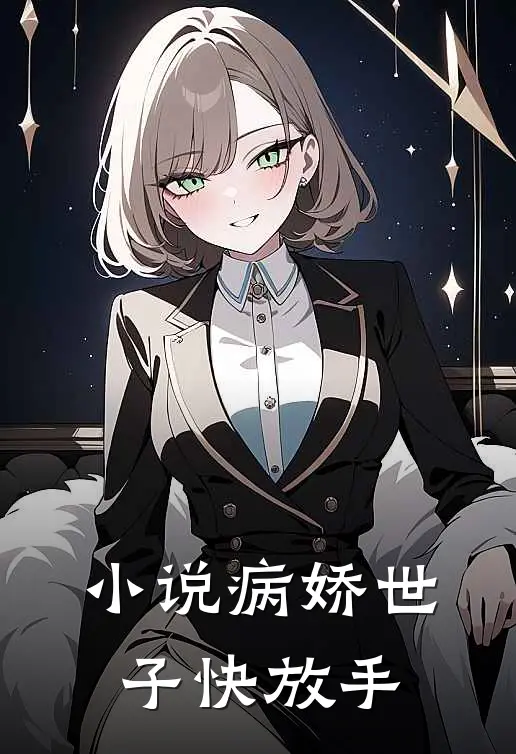 小说病娇世子快放手