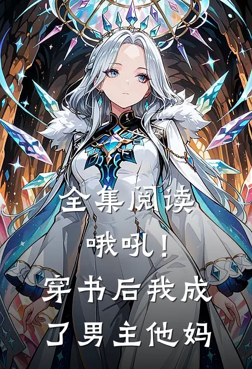全集阅读哦吼！穿书后我成了男主他妈