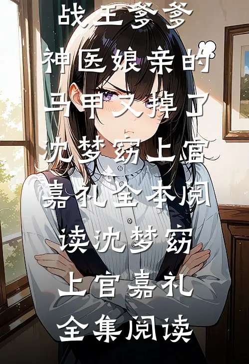 精彩小说战王爹爹,神医娘亲的马甲又掉了