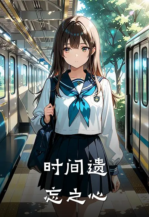 时间遗忘之心