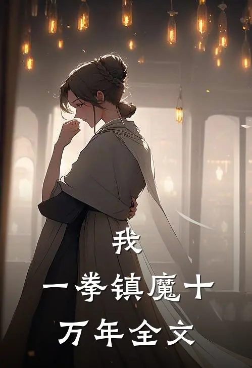 我,一拳镇魔十万年全文