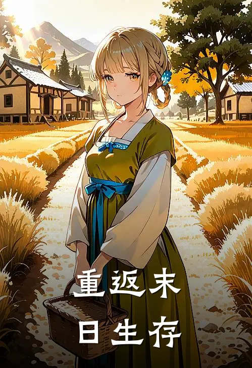重返末日生存