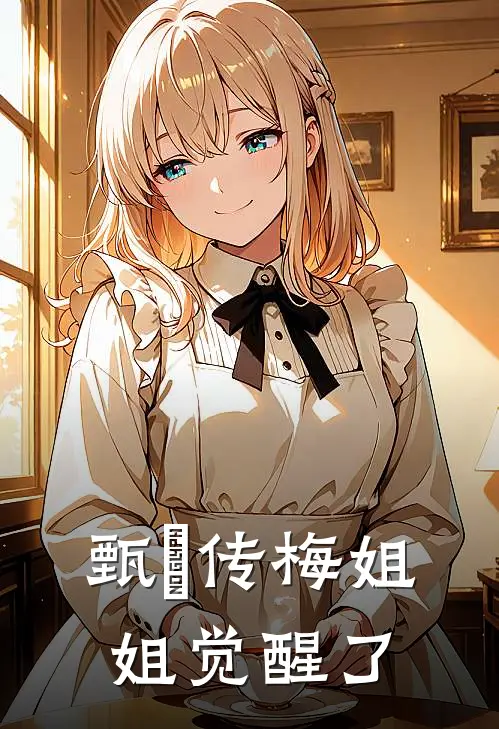 甄嬛传梅姐姐觉醒了