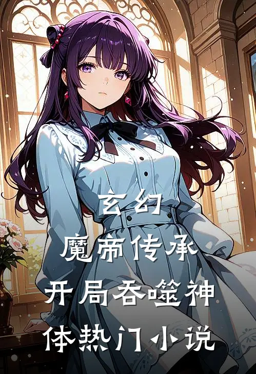 玄幻:魔帝传承,开局吞噬神体热门小说