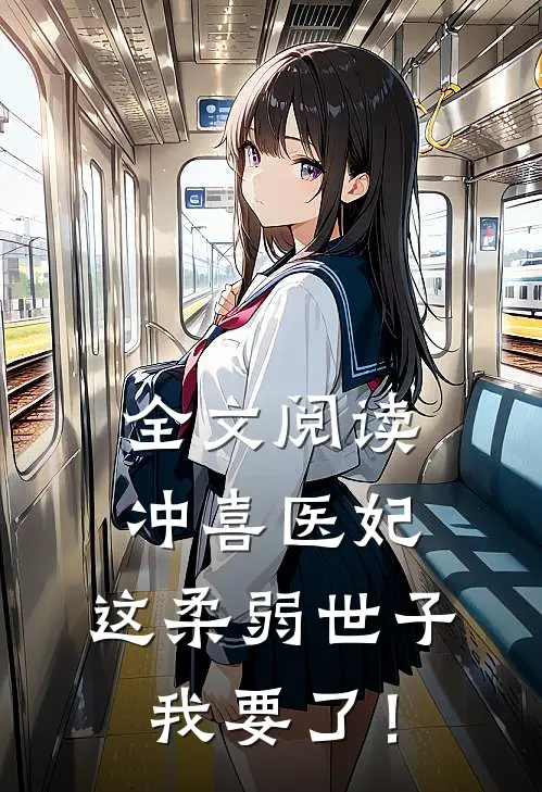 全文阅读冲喜医妃：这柔弱世子我要了！
