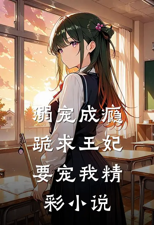溺宠成瘾:跪求王妃要宠我精彩小说