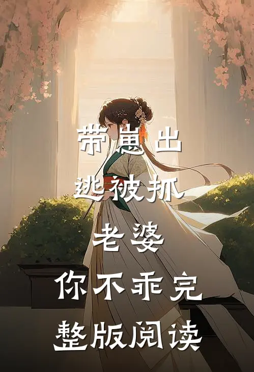 带崽出逃被抓：老婆，你不乖完整版阅读