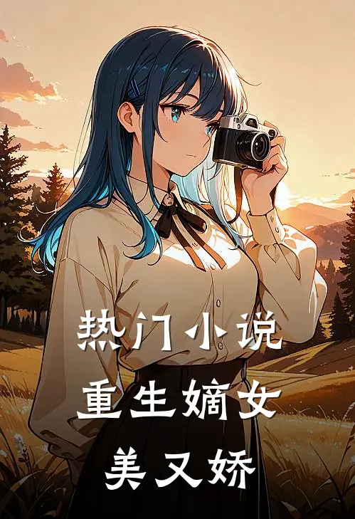 热门小说重生嫡女美又娇