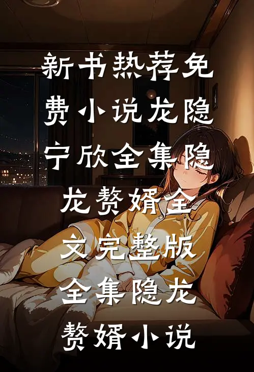 全集隐龙赘婿