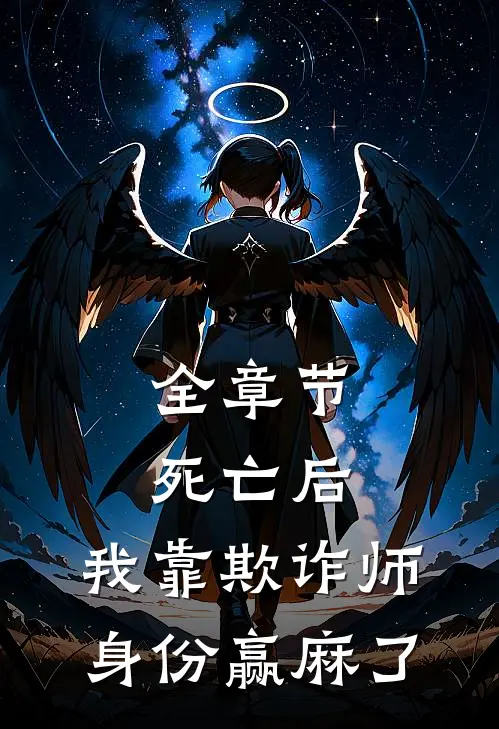 全章节死亡后,我靠欺诈师身份赢麻了