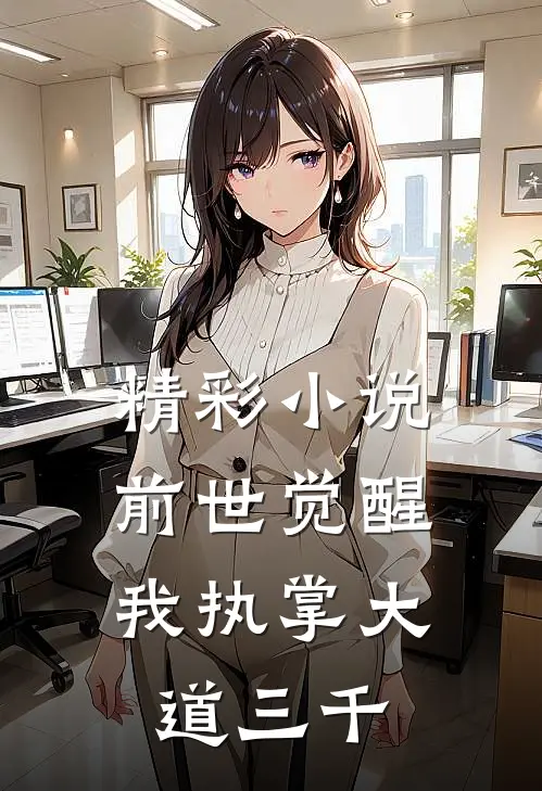 精彩小说前世觉醒：我执掌大道三千