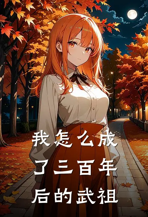 我怎么成了三百年后的武祖