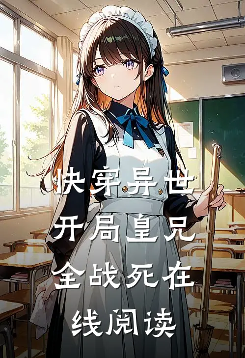 快穿异世，开局皇兄全战死在线阅读