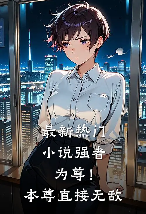 最新热门小说强者为尊!本尊直接无敌