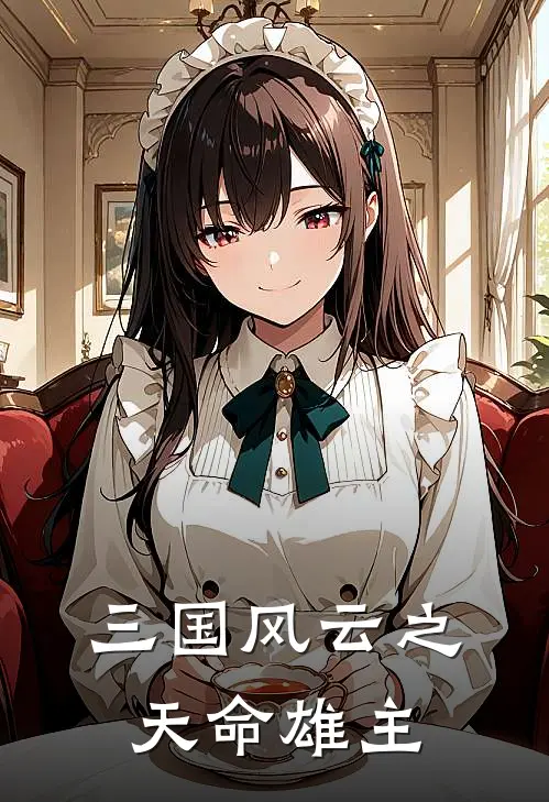 三国风云之天命雄主