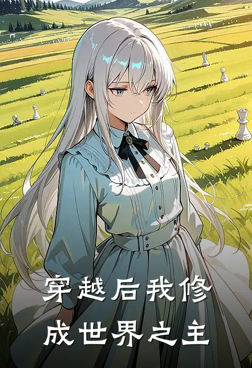 穿越后我修成世界之主