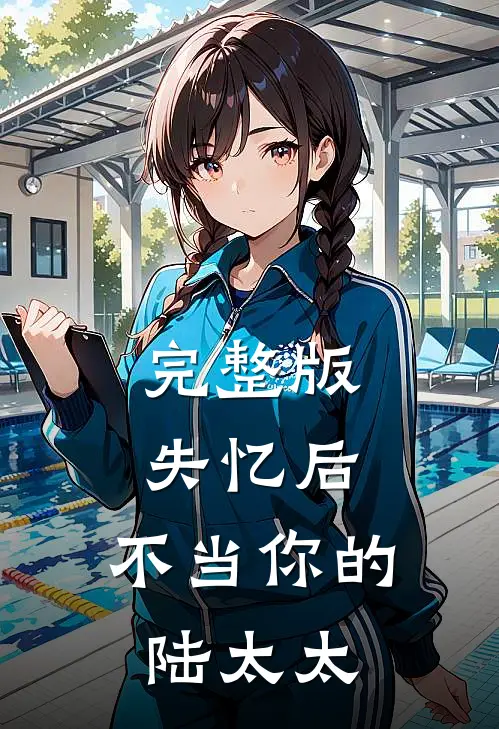 完整版失忆后，不当你的陆太太