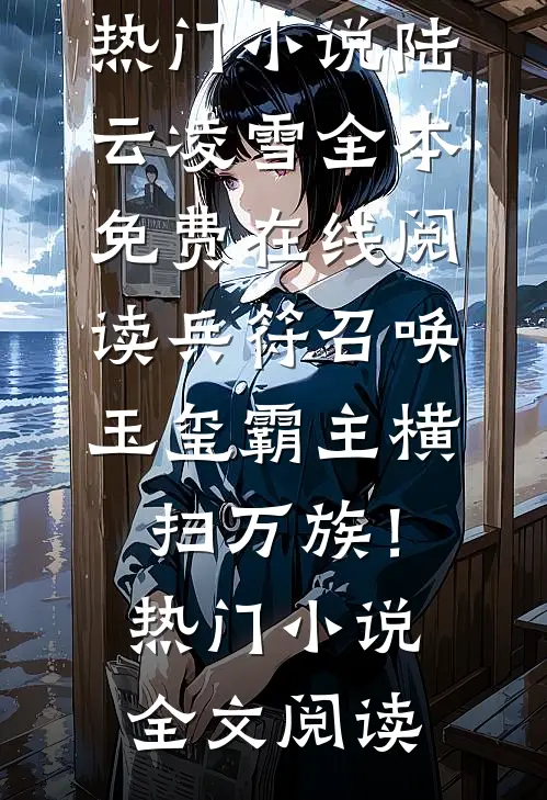 兵符召唤:玉玺霸主横扫万族!热门小说