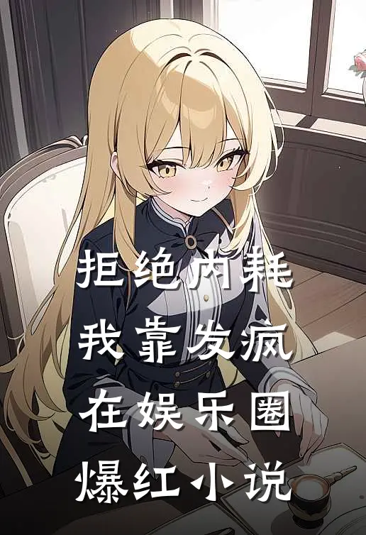 拒绝内耗，我靠发疯在娱乐圈爆红小说